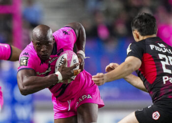 Rugby – Top 14 : Toulouse – Paris, le grand retour du Classico