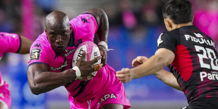 Rugby – Top 14 : Toulouse – Paris, le grand retour du Classico