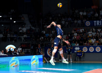 Volley : Montpellier vise encore plus haut après une saison de haut vol