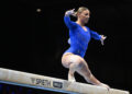 Championnats du monde de gymnastique artistique : les Bleu(e)s prêt(e)s à briller à Jakarta