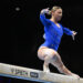 Championnats du monde de gymnastique artistique : les Bleu(e)s prêt(e)s à briller à Jakarta