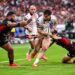 Rugby – Top 14 : Toulouse / UBB, comme on se retrouve !