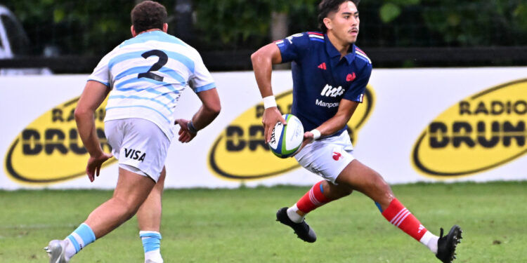 Rugby : un choc France – Afrique du Sud à Châteauroux