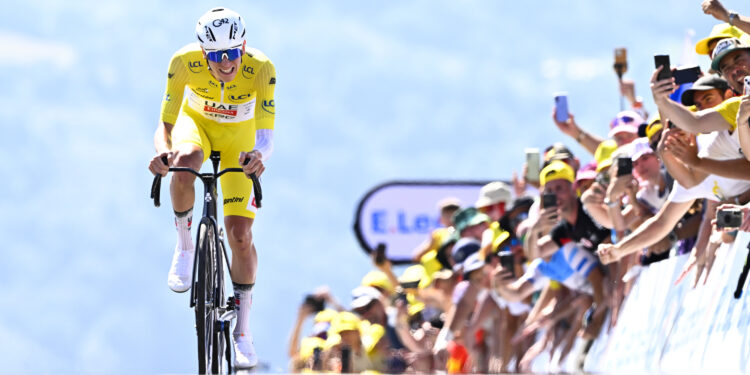 Tour de France 2026 : « une place unique dans l’histoire du Tour » pour l’Occitanie