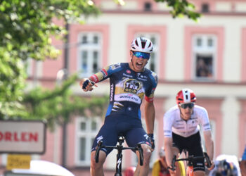 Cyclisme : dimanche doré pour les Français !