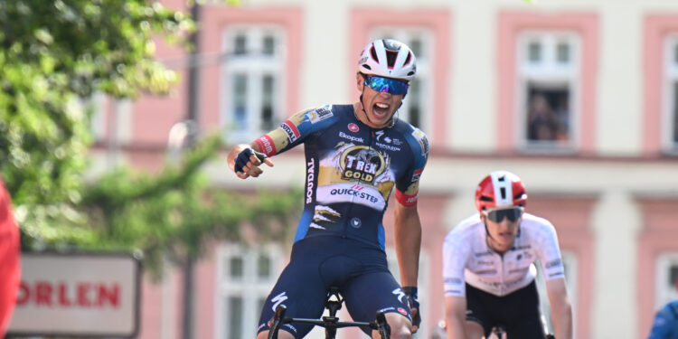 Cyclisme : dimanche doré pour les Français !