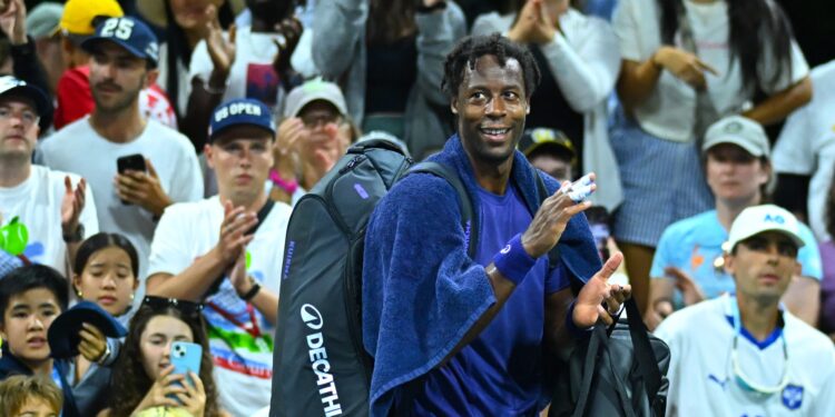Tennis : Gaël Monfils, une carrière hors-norme