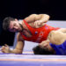 Lutte : le bronze s’échappe pour Rakhim Magamadov