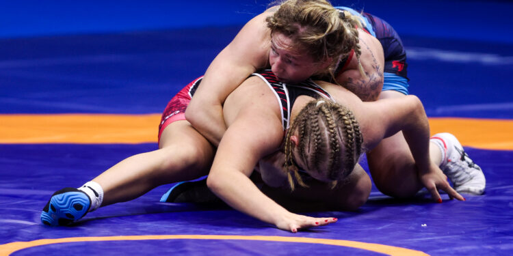 Lutte : la saison nationale s’ouvre à Besançon