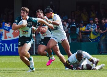 Rugby – Top 14 : pour Pau, enfin l’heure d’être grand