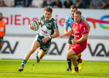 Rugby – Top 14 : une course au play-offs plus serrée que jamais ?
