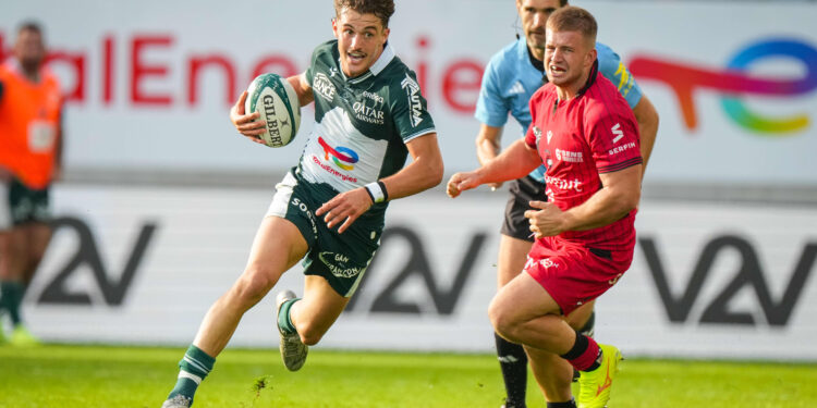 Rugby – Top 14 : une course au play-offs plus serrée que jamais ?