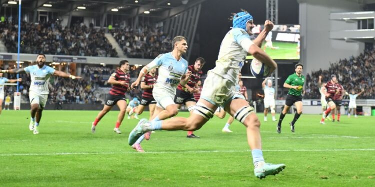 Rugby – Top 14 : Bayonne au top, l’USAP coule… que retenir de la 5e journée ?