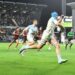 Rugby – Top 14 : Bayonne au top, l’USAP coule… que retenir de la 5e journée ?
