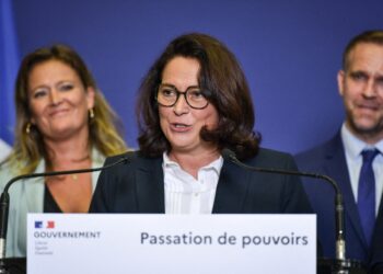 Marina Ferrari : « Le sport a besoin de stabilité et d’engagement »