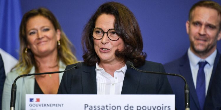 Marina Ferrari : « Le sport a besoin de stabilité et d’engagement »