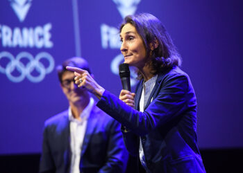 Le CNOSF mobilisé pour la santé mentale des athlètes