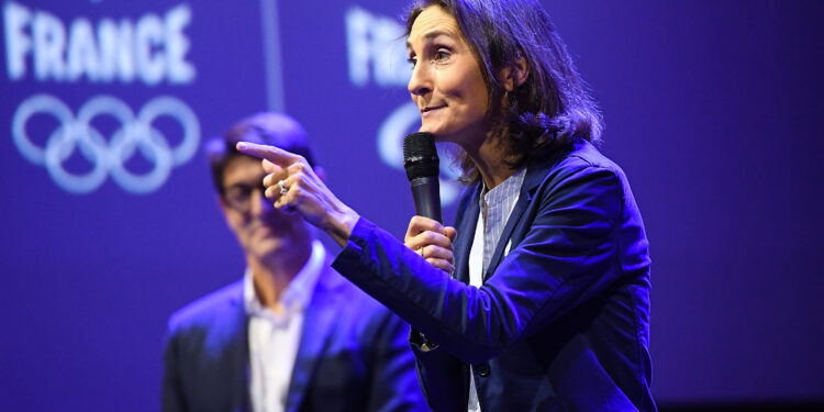 Le CNOSF mobilisé pour la santé mentale des athlètes