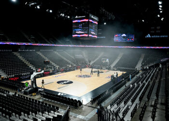 Le basket universitaire américain fait son grand retour à Paris