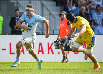 Rugby : la nouvelle liste « Objectif 2028 » dévoilée