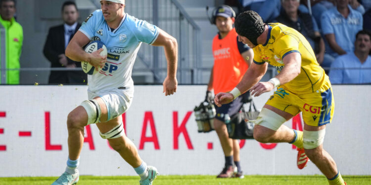 Rugby : la nouvelle liste « Objectif 2028 » dévoilée