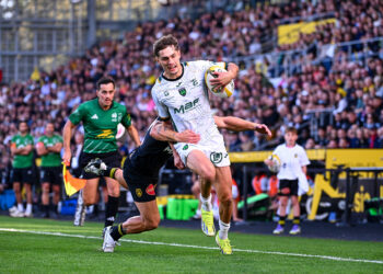 Rugby – Top 14 : duel de la peur entre Montauban et Perpignan