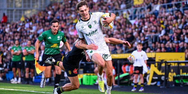 Rugby – Top 14 : duel de la peur entre Montauban et Perpignan