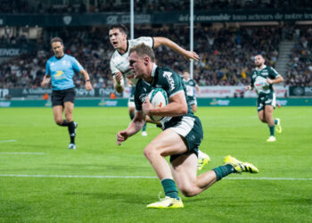 Rugby – Top 14 : Pau tout en haut, l’USAP s’écroule… le récap de la 7e journée