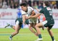 Rugby : un XV de France plus neuf que jamais !