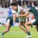 Rugby : un XV de France plus neuf que jamais !