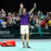 Nicolas Mahut, clap de fin pour un monument du tennis français