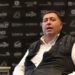 Open Paratennis du Loiret 2025 : le mot de la fin avec Stéphane Goudou, directeur du tournoi