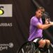 Open Paratennis du Loiret : clap de fin sur la 2e journée