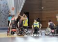 LUC Lille handibasket : cap sur la relance