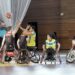 LUC Lille handibasket : cap sur la relance