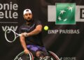 Handisport – Guilhem Laget : « Aller chercher ce top 15  »