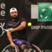 Handisport – Guilhem Laget : « Aller chercher ce top 15  »