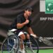 Open Paratennis du Loiret : intraitable, Sergei Lysov vainqueur