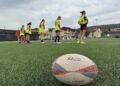 Rugby : en Grand Est, le rugby gagne du terrain