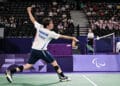 Milena Surreau sacrée championne d’Europe de para-badminton