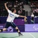Milena Surreau sacrée championne d’Europe de para-badminton
