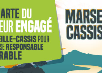 Eau, déchets, nature : Marseille-Cassis s’engage pour l’environnement