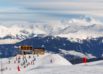 L’ESF souffle ses 80 bougies : huit décennies d’histoire, de passion et de montagne