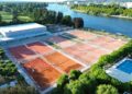 Padel : le centre national d&rsquo;entraînement ouvre ses portes à Vichy
