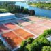 Padel : le centre national d’entraînement ouvre ses portes à Vichy