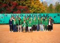 Tennis : la Team BNP Paribas Jeunes Talents s’agrandit