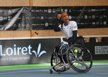 Open Paratennis du Loiret : Japon, Colombie, Brésil, des sacres internationaux !