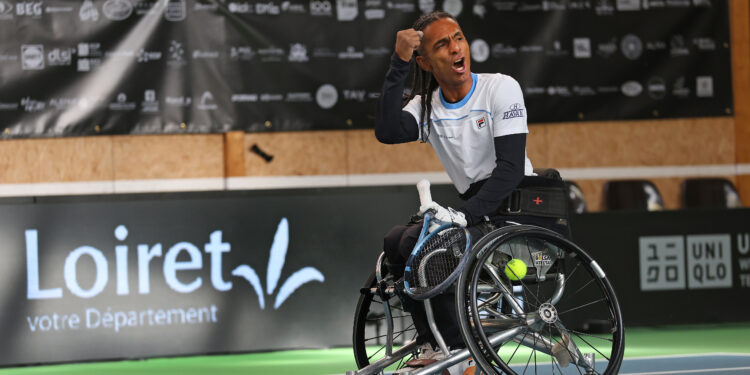 Open Paratennis du Loiret : Japon, Colombie, Brésil, des sacres internationaux !