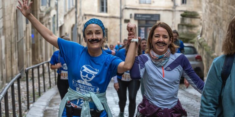 Running : courte ou longue, la Courstache fait vibrer Montpellier