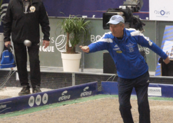Pétanque : la Coupe d’Europe des clubs se dévoile !